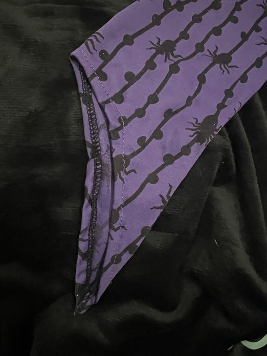 Disfarce Carnaval Halloween Menina Monster High