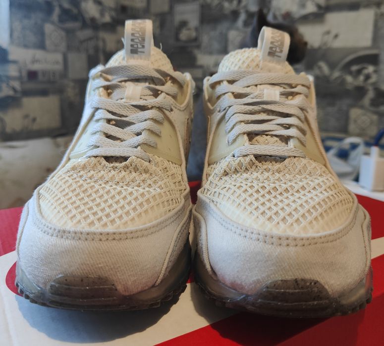 Кросівки nike terrascape