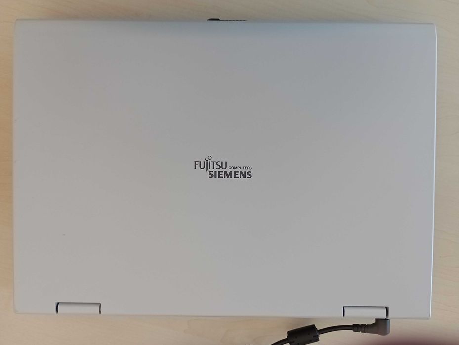 Laptop Fujitsu Esprimo Mobile V 6535 sprzedam