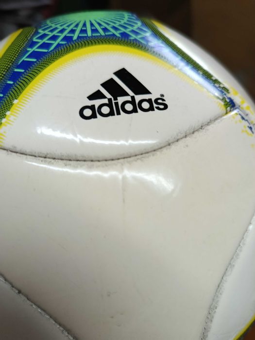 Piłka nożna adidas