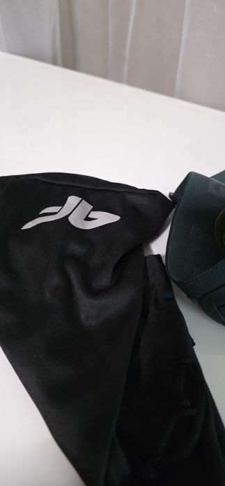 Gogle narty snowboard