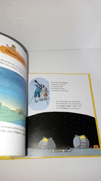 Mini Larousse do Universo