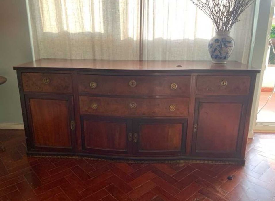 Aparador , sideboard inglês