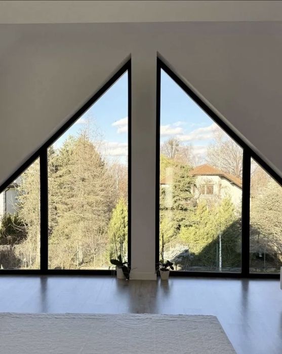 Komfortowa nowoczesna stodoła w Jaworzu