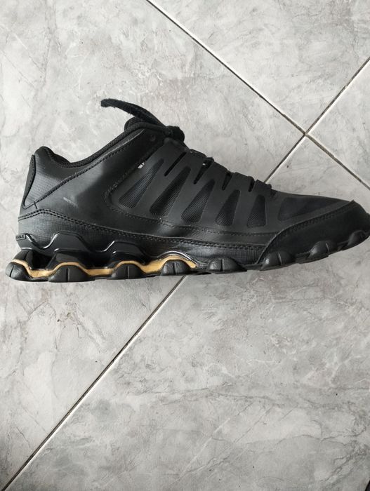 Sapatilhas Nike Reax 8 Tr Mesh