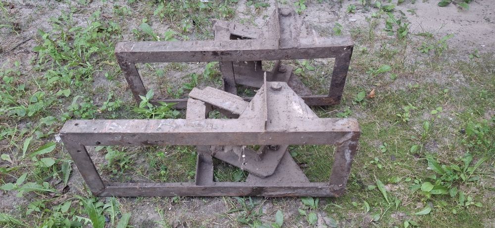 Перекидач авто б/у гарному стані ввз-москвич