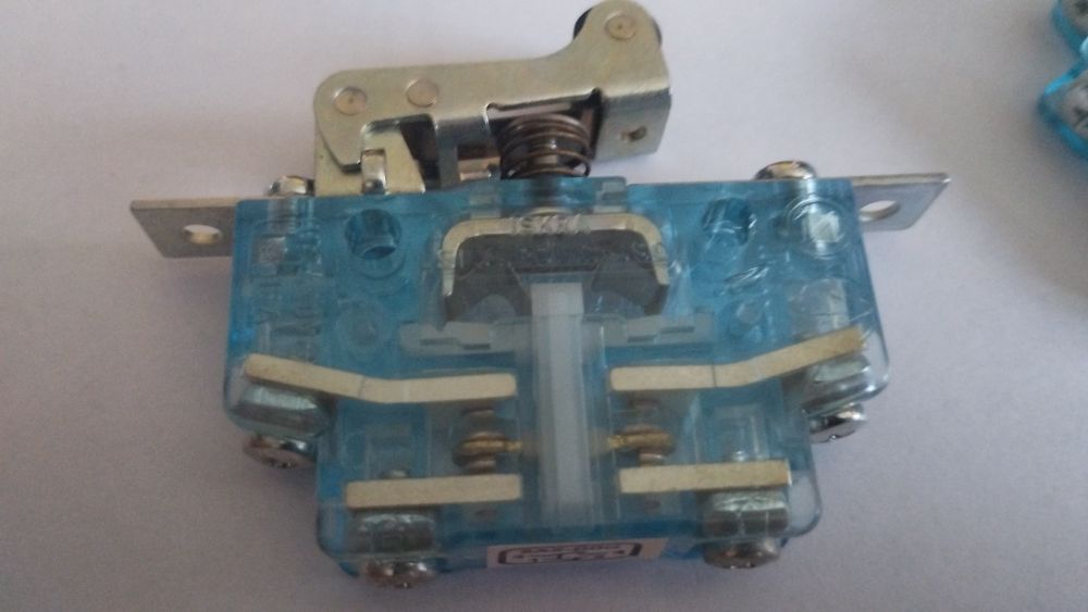 Микропереключатель s800 балканкар