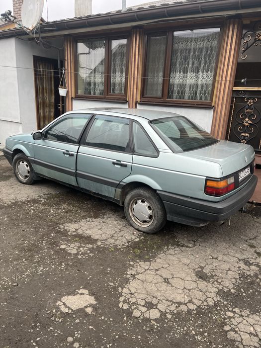 Продам passat b3 пасат б3