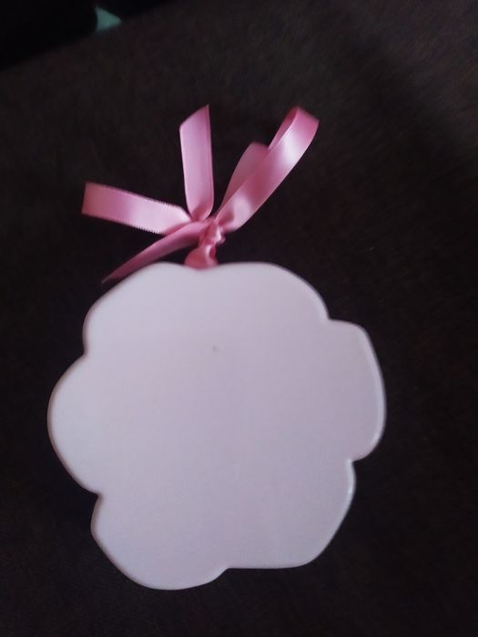 Ожерелье из бисера