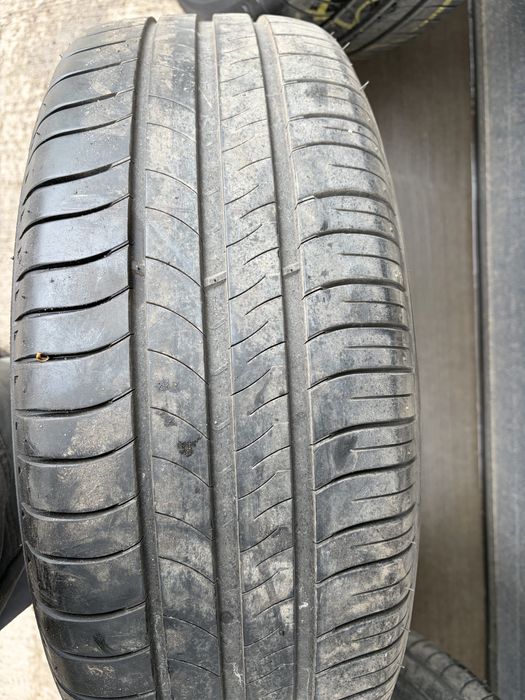 Sprzedam komplet koł Volvo R16 5x108 cali Lato