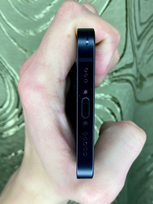 iPhone 16E 256gb Black Neverlock