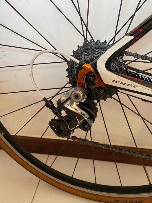 KTM Revelator 5000 T52