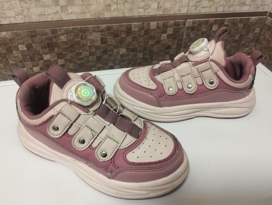 Nike quechua geox  кроссовки 26,27,29,30,33,37