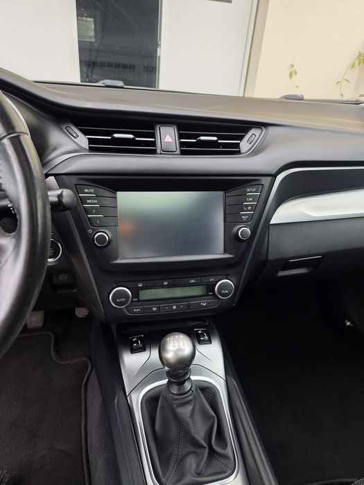 Toyota Avensis 2.0 D