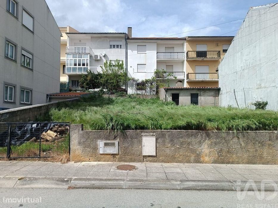 Terreno para construção em Mogadouro, Valverde, Vale de Porco e Vilar