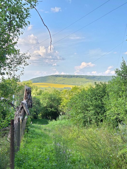 Дачний будинок с. Гологірки. Потребує незначного ремонту.