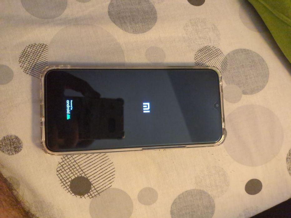 Vendo xiomi mi 10 5G