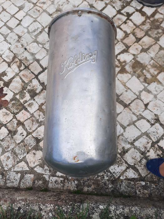 Bomba industria alimentar