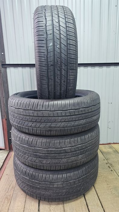 Hankook Ventus S1 evo3 suv 235/55r19 101V