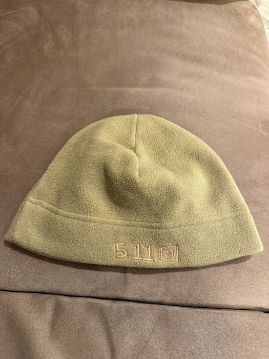 Шапка флісова 5.11