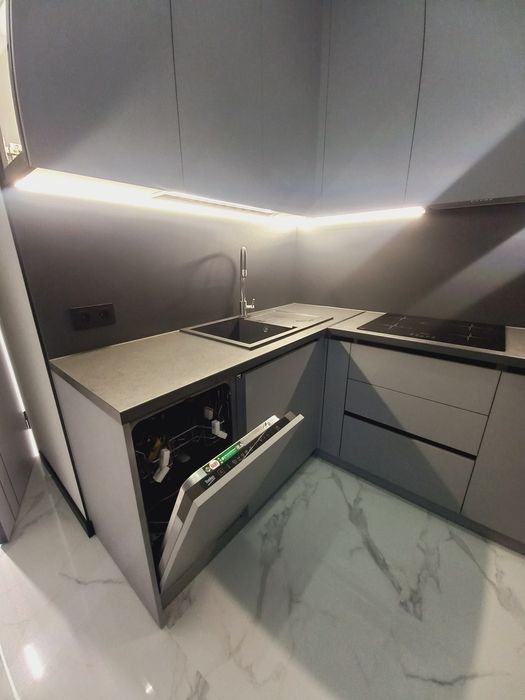 Оренда Тауна на Перемичці