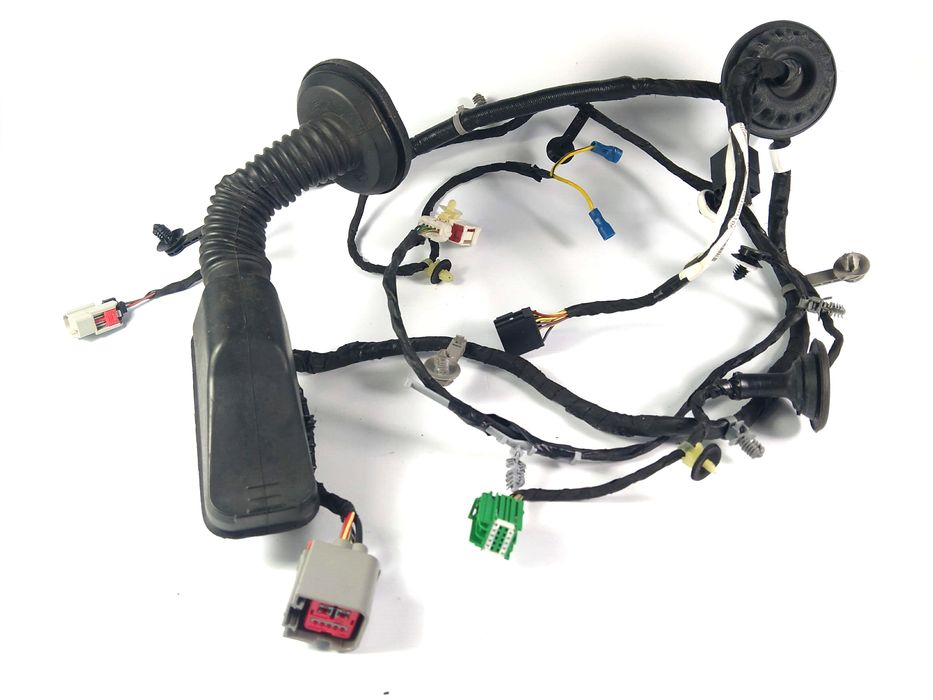 Chevrolet Camaro SS wiązka przewodów drzwi prawych 2016-18