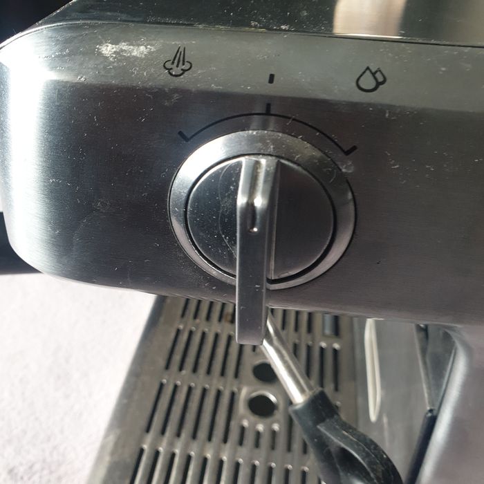 Máquina de café Breville