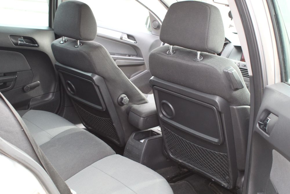 Opel Astra H 1.8 SPORT