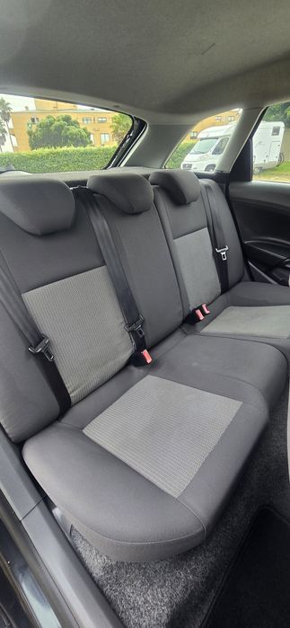 Seat Ibiza 1.2 TDI Style "2011" [4150€] (182.000km) REVISÃO EM DIA COM COMPROVATIVO!!