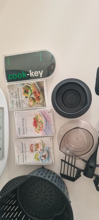 Sprzedam Thermomix Tm5