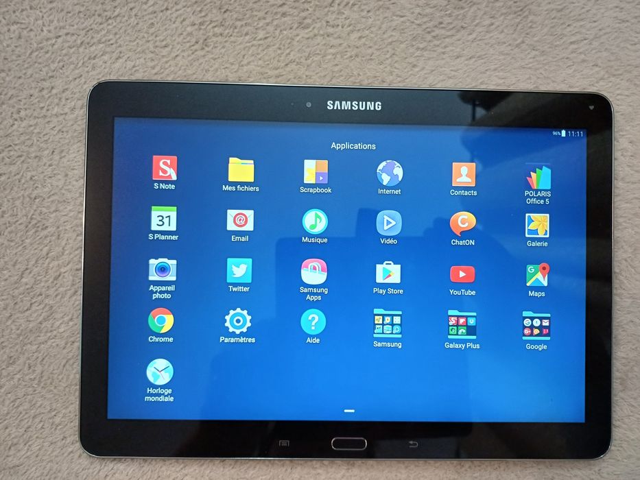 Samsung Galaxy Note  10.1