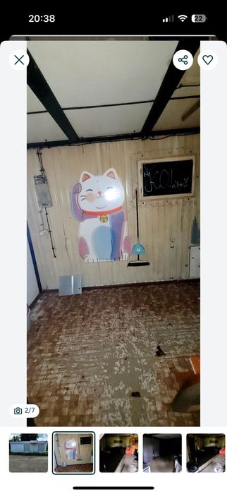 Sprzedarz lokalu ul. Oś Kartuska os kopernik obok w.Niedzwiedzicy