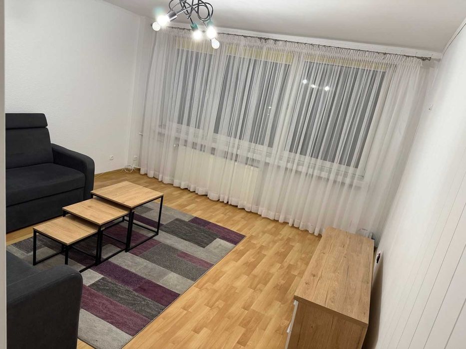 Mieszkanie w centrum Złotowa na sprzedaż 54m/2