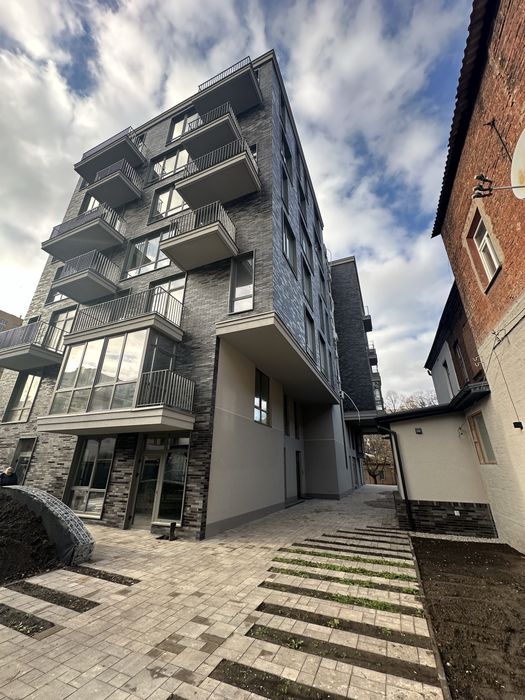 Продажа 2 к квартиры ЖК Academ Hoff -Нагорка -Чернышевского