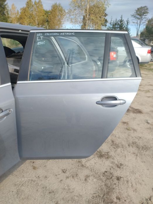 Drzwi BMW E61 A52