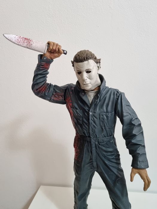 Mcfarlane Toys Halloween Michael Myers - 50cm