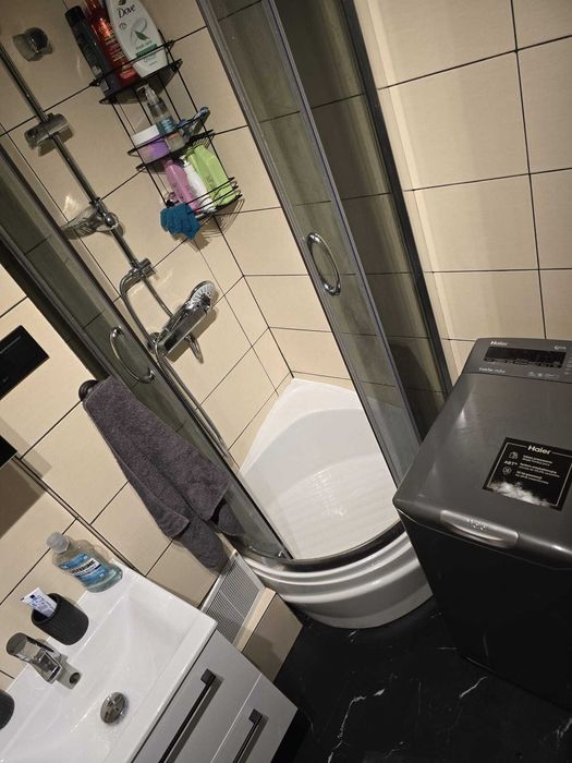 Mieszkanie 46,5m2 blisko centrum - ogłoszenie prywatne