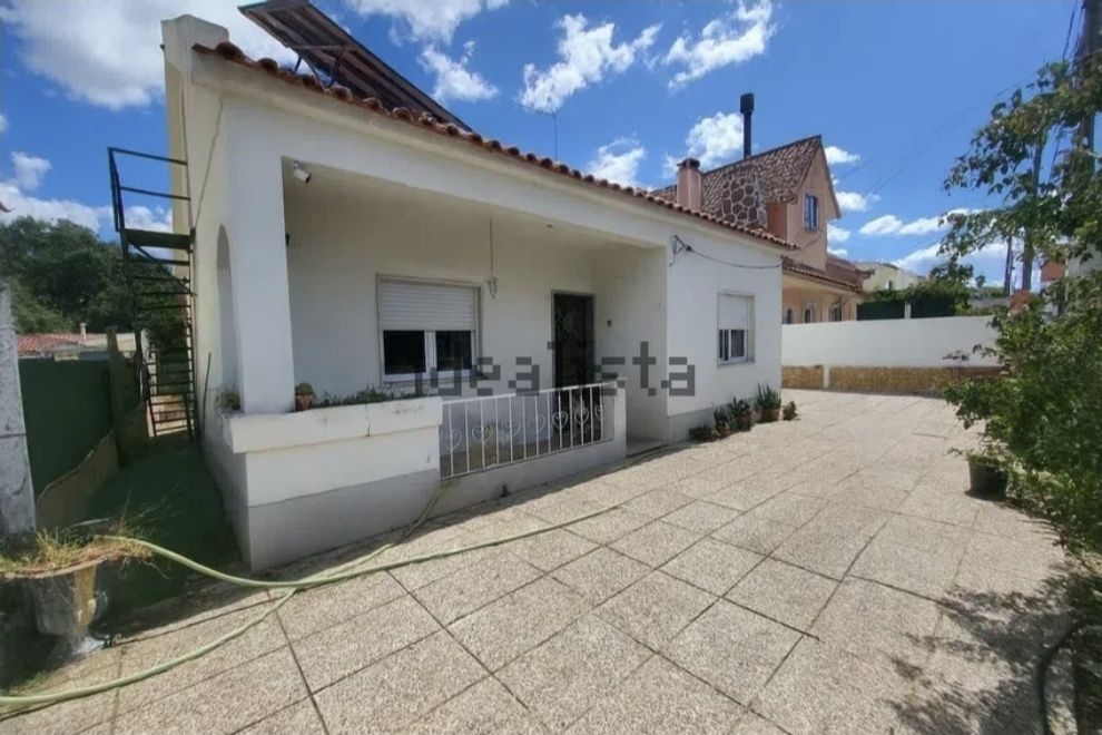 Moradia T2 Brejos de Azeitão