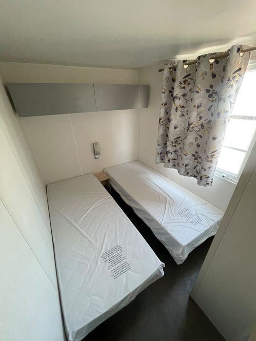T3- #135 P1 - 10m x 4m Casa Móvel Mobile Home Casa Madeira