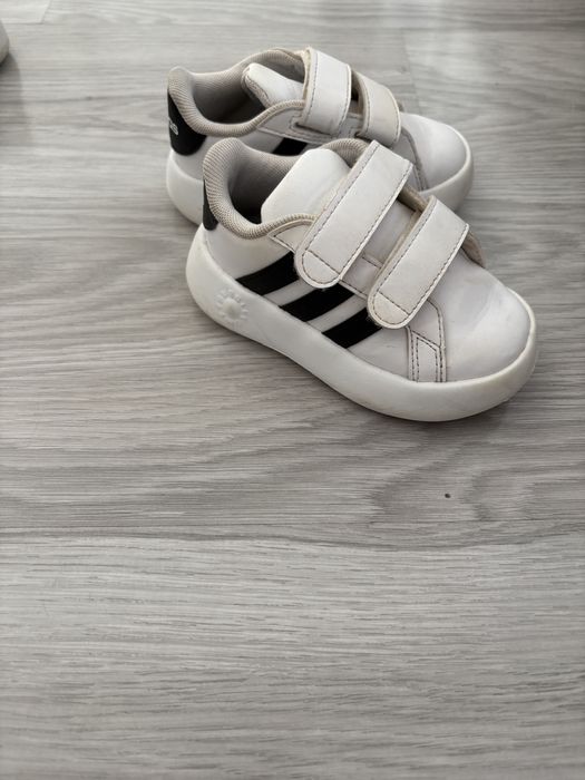 Buty sportowe dzieciece