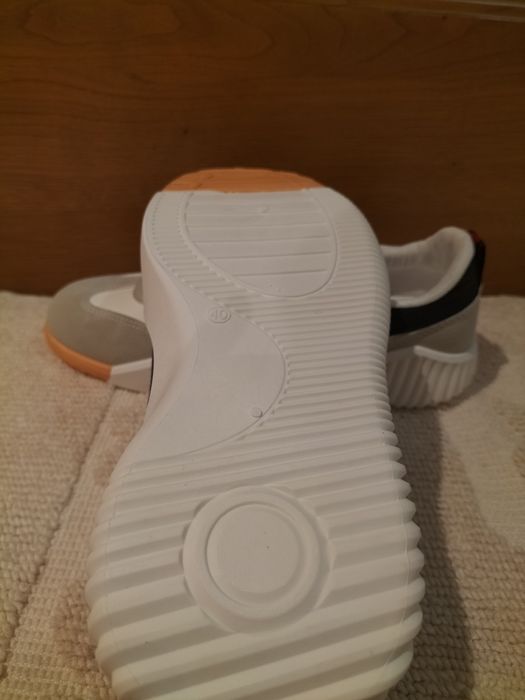 Calçado Fashion star- ortopédico