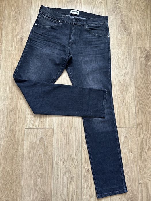 Джинси WRANGLER w18sht36w