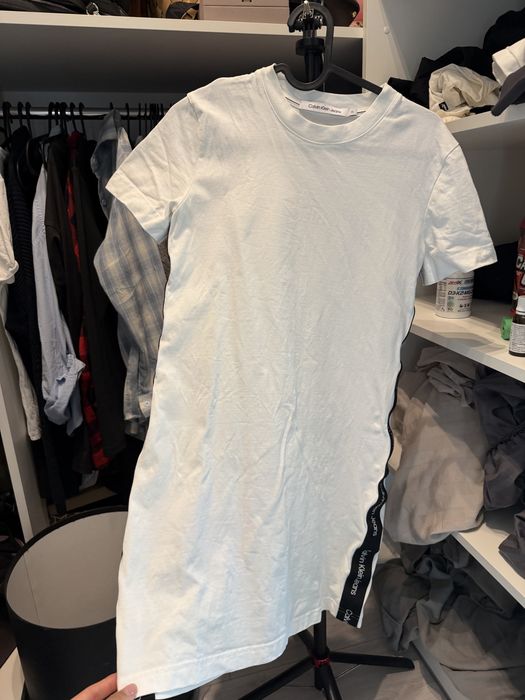 Сукні calvin klein