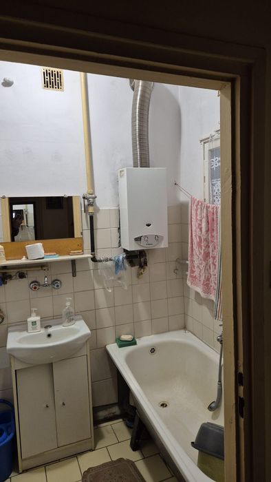 Kawalerka o powierzchni 30 m2 zarezerwowane