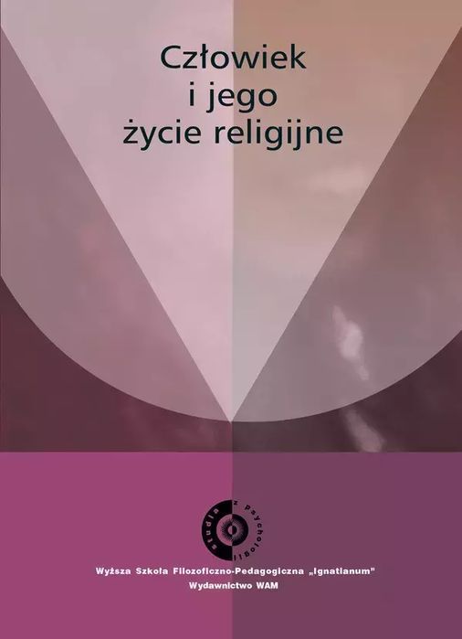 Człowiek i jego życie religijne. WAM