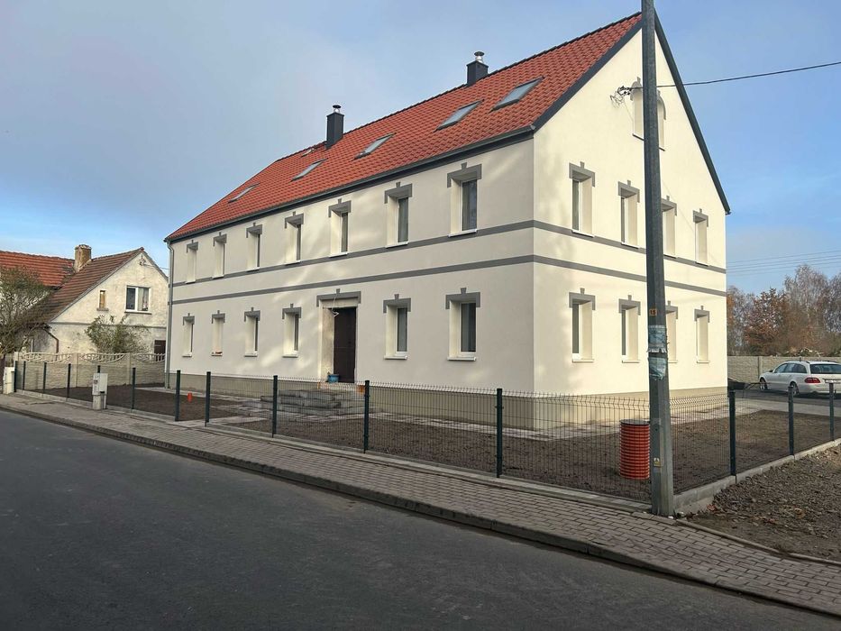 Noclegi Piątka Wykroty