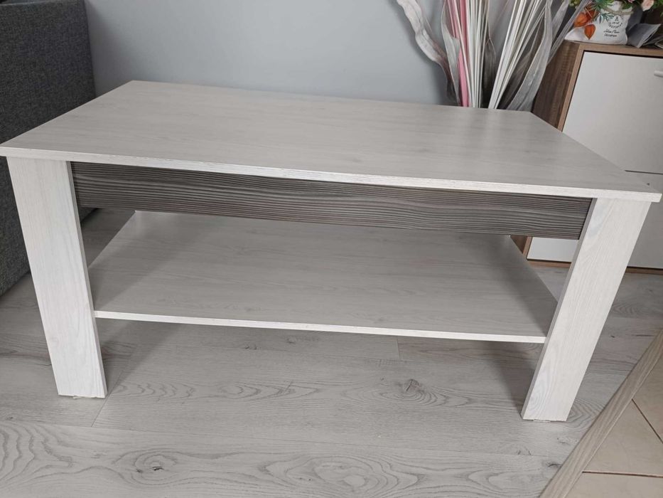 Stolik ława stan idealny