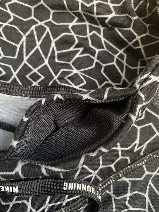 Spodenki damskie Nike running S