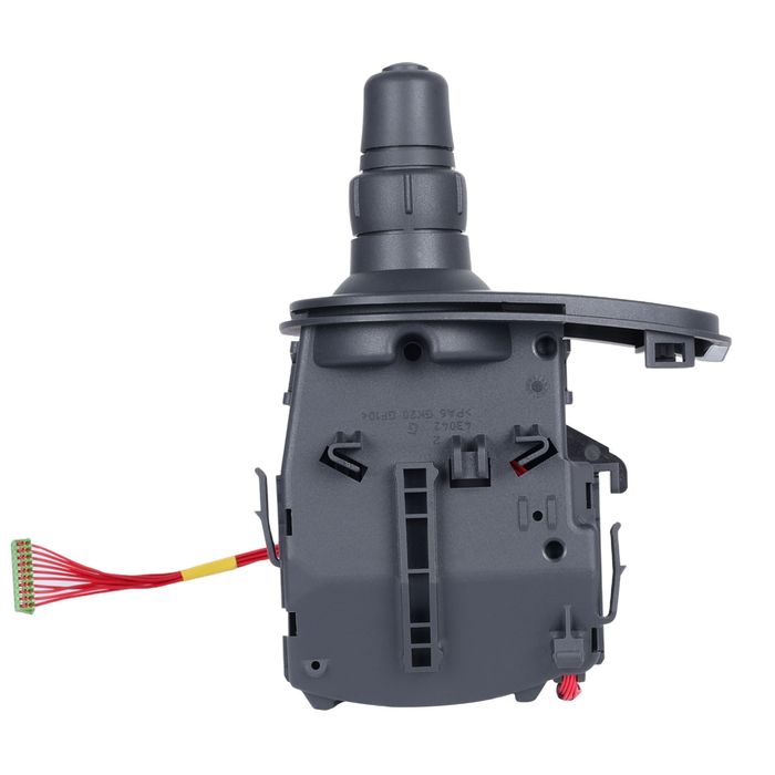 Comutador Manete de Luzes Piscas Renault Clio Kangoo Modus SELADO