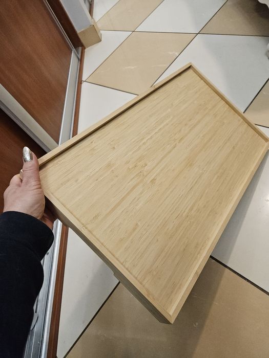 Stolik składany Ikea resgods składany nowy